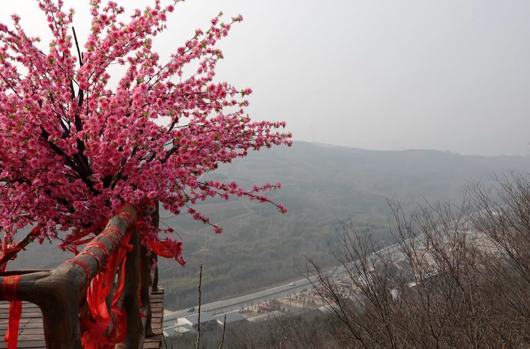 白鹿原影视城作品,白鹿原影视城原创