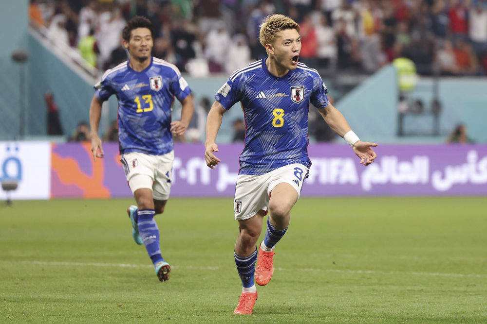 世界杯16强全部出炉比分预测,2022世界杯冷门球队大全