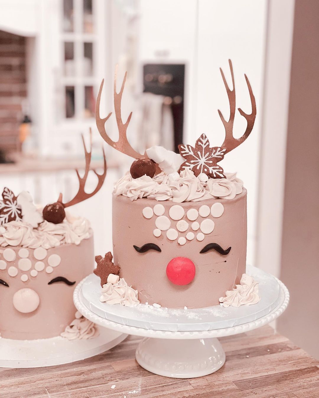 六一儿童节生日蛋糕视频教程,好看的儿童节蛋糕