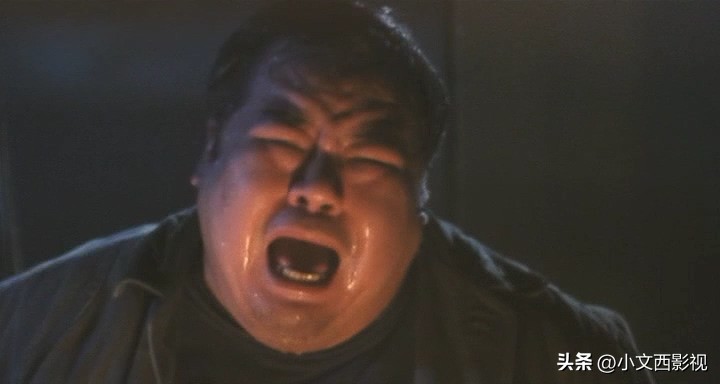 任达华跟郑则仕饰演的民国电视剧,郑则仕任达华为弟弟报仇电影解说