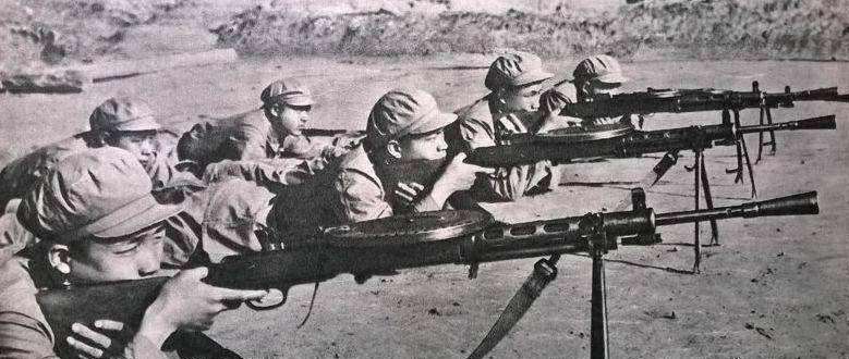 步枪也能*飞机打**？志愿军188师出了个新花样，打得美机狼狈逃窜