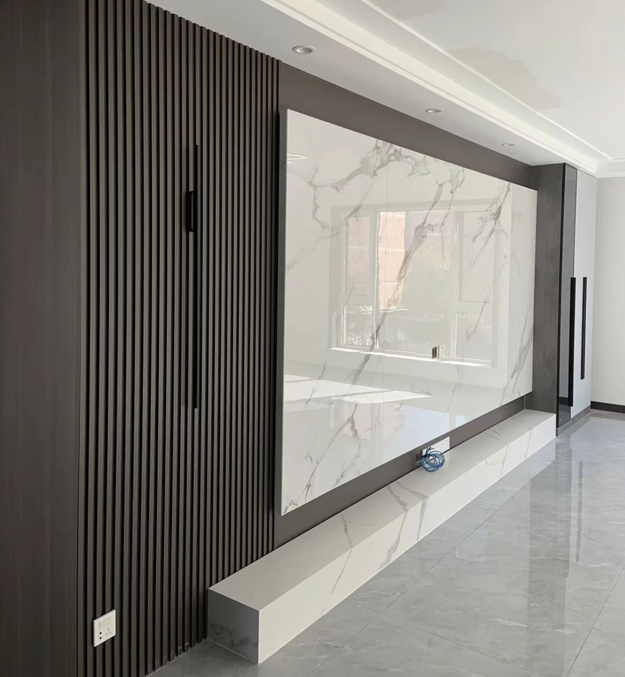 岩板为什么不能成为主流,岩板到底值不值得入手