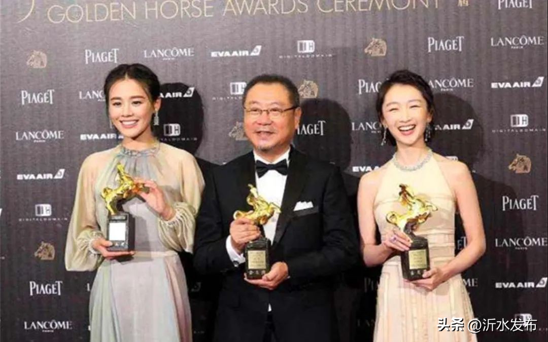 范伟「消失」，一声叹息