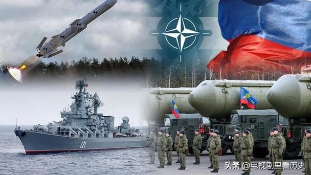 合作抗美容易，放下恩怨困难！俄罗斯难成朋友，但这会还离不开它