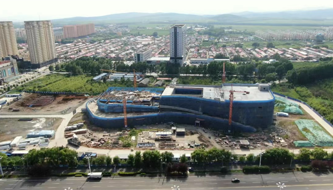 黑龙江省创意设计产业成果图片,双鸭山新型创业项目