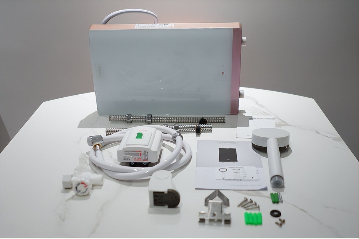 奥特朗x7-dk55b即热式电热水器,奥特朗otlan即热式电热水器