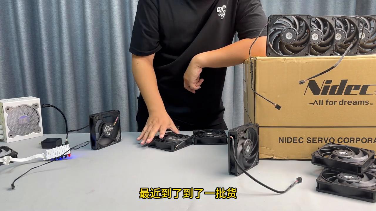 超强劲风扇日本,日本风扇99元