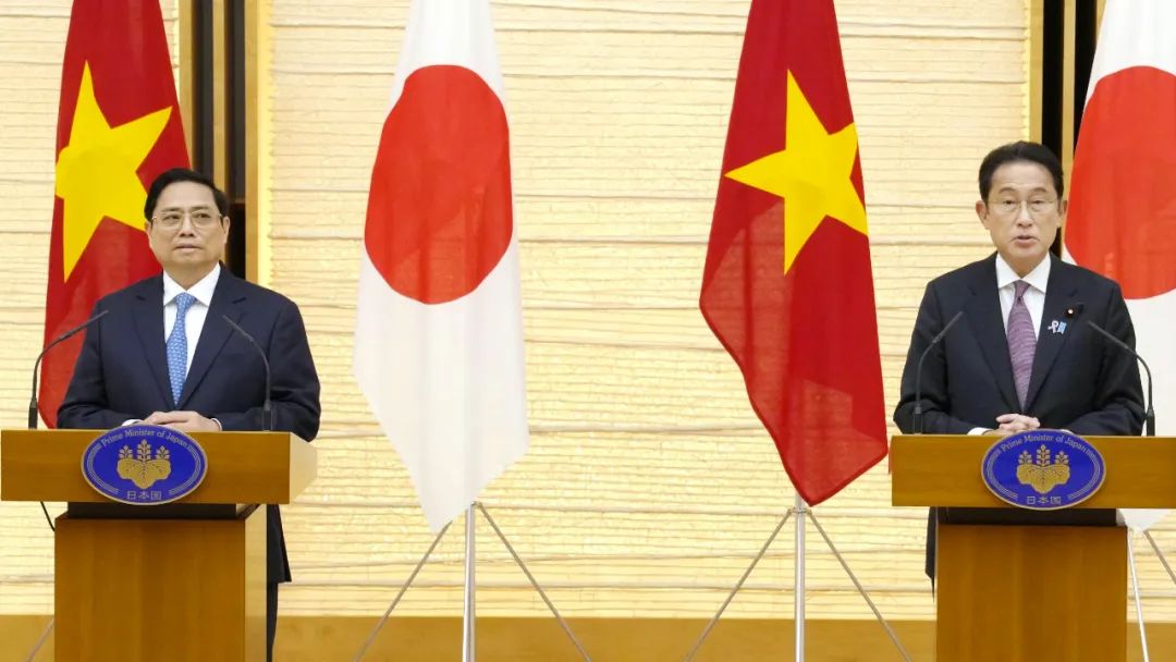 未来越南与中国的关系将有改变吗,越南战略机遇期