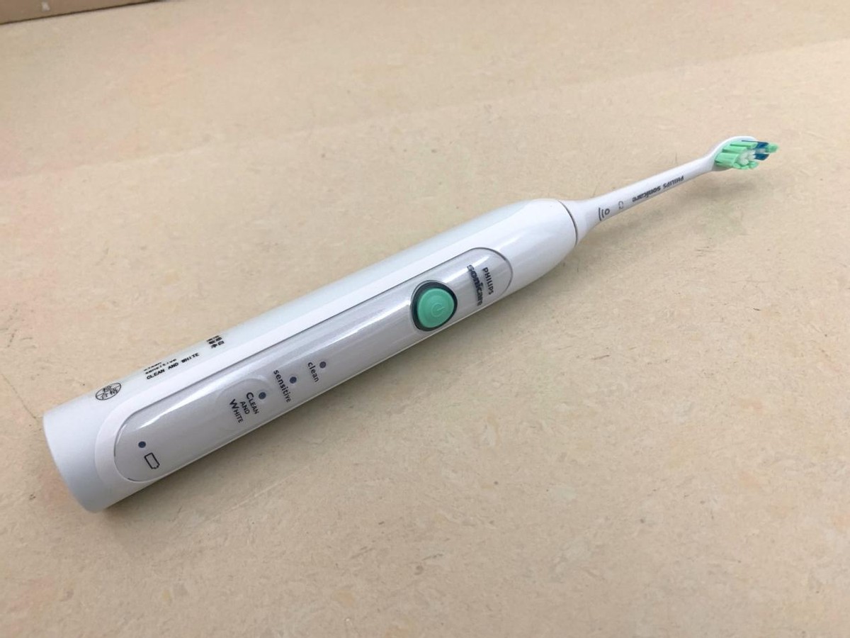Philipspanasonic电动牙刷对比,哪个品牌的电动牙刷比较好