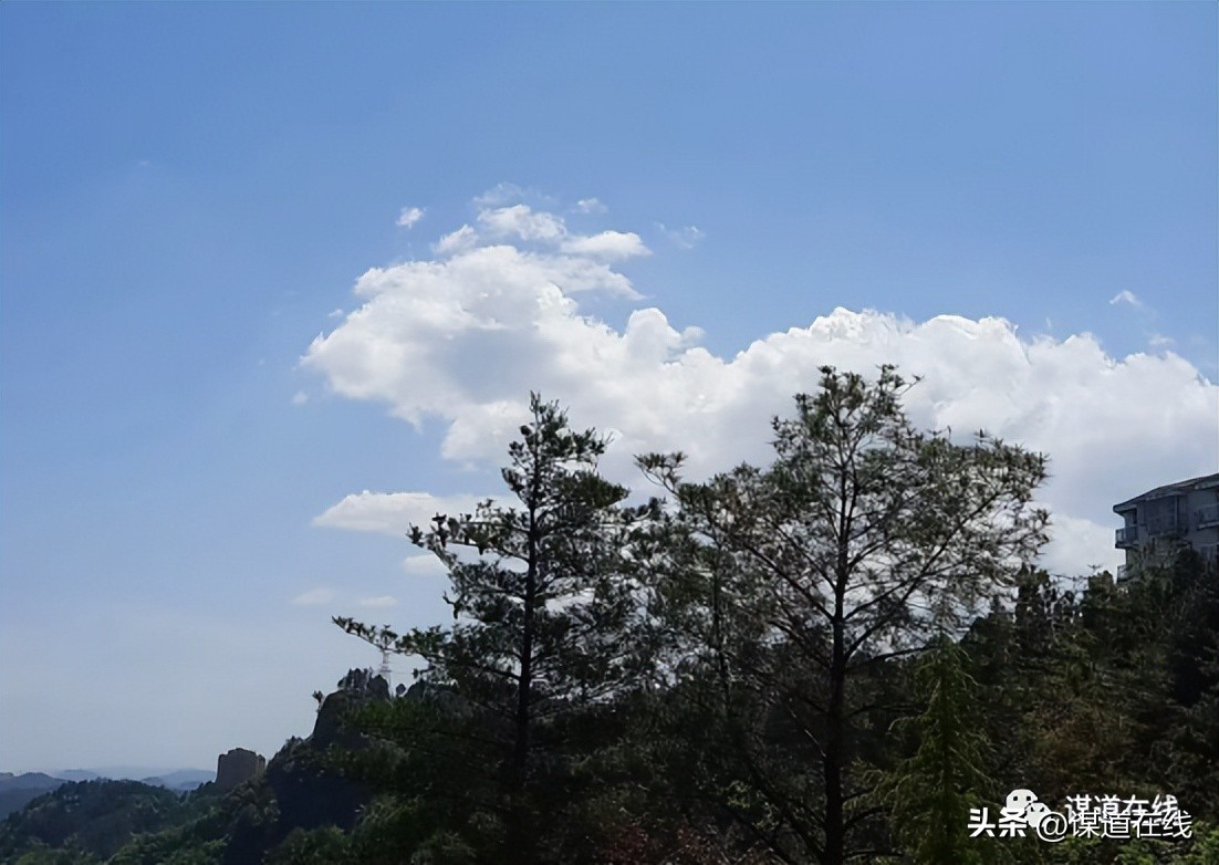 苏马荡新奇景观,10大壮观天象