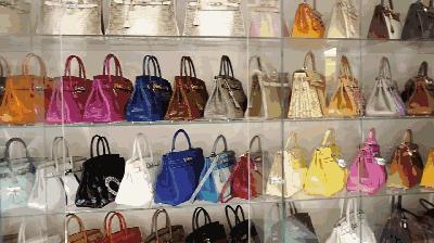 谁说买奢侈品虚荣？把这篇甩到Ta面前