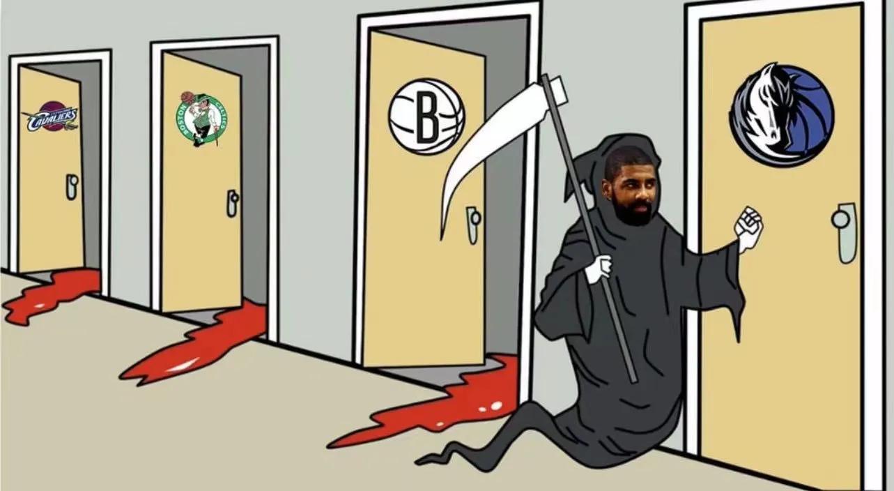 欧文续约划算吗,库班欧文续约