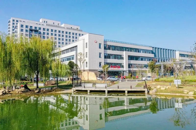 三级综合医院全新起航,首家获批的民营三甲综合医院