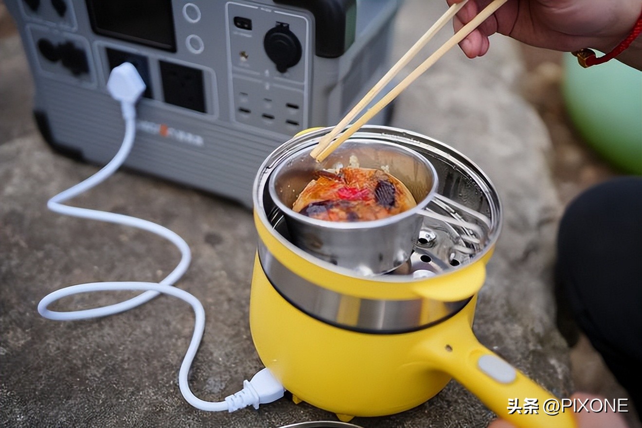 户外电源1000和1000pro怎么选,户外电源1000以内怎么选