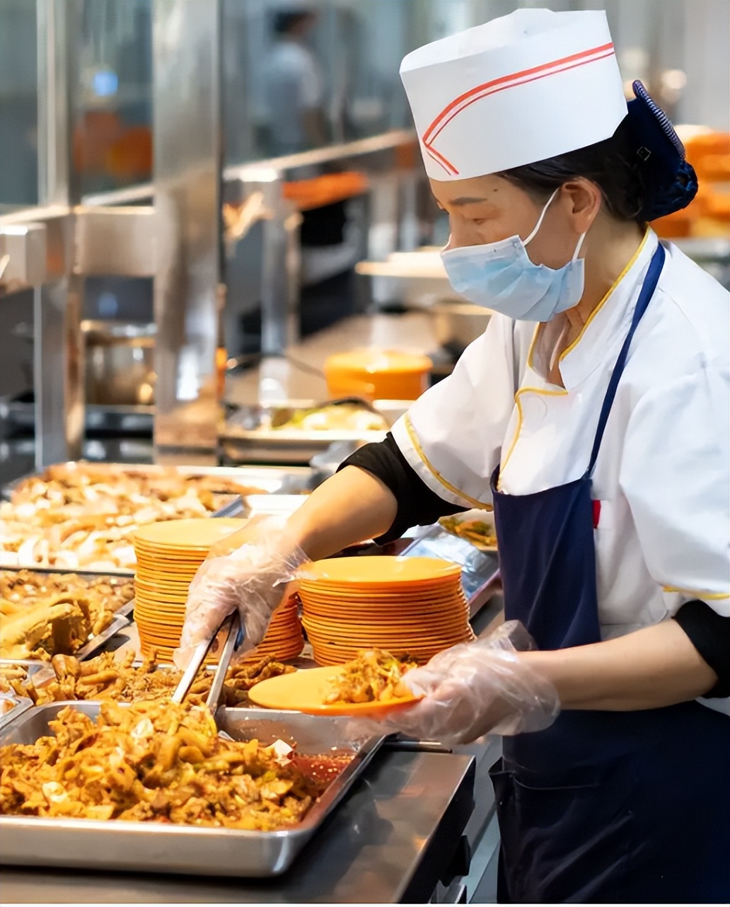 隶属国家电网的国家示范高职院校，百年底蕴，实力强劲，牛人辈出