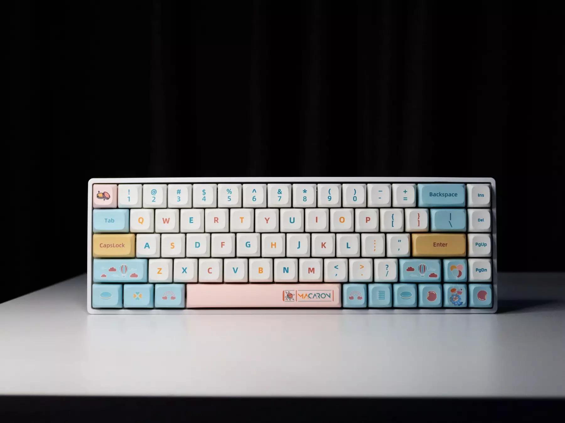 2022双十一值得购买的机械键盘,2019双十一什么键盘值得买