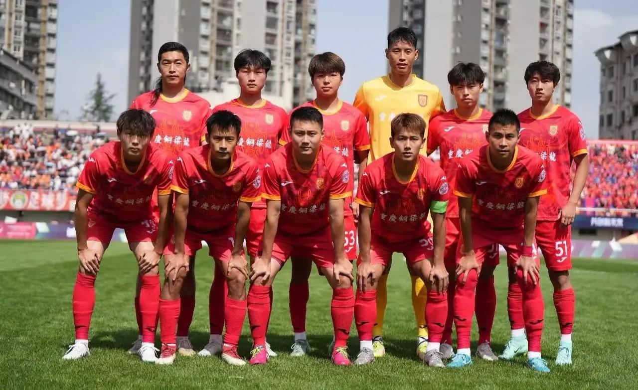 玉昆足球对重庆铜梁比赛时间,重庆铜梁龙vs玉昆联赛直播