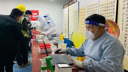 战疫三十三天完整版视频,战疫日记第36天