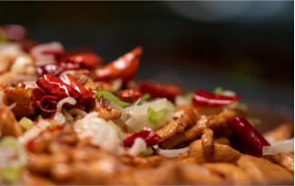 北京神仙宿舍,令人羡慕的神仙大学