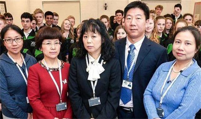 蔡美儿是怎样的母亲,蔡美儿菲律宾华人