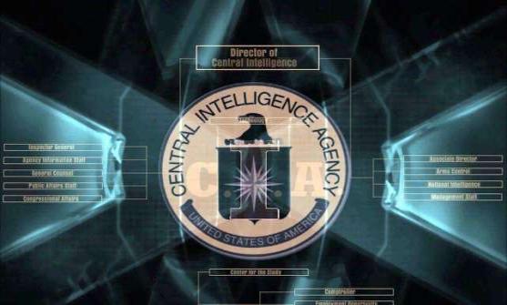 间谍不断被抓，情报网相继瘫痪，CIA看似猖狂，却频繁在我国吃瘪