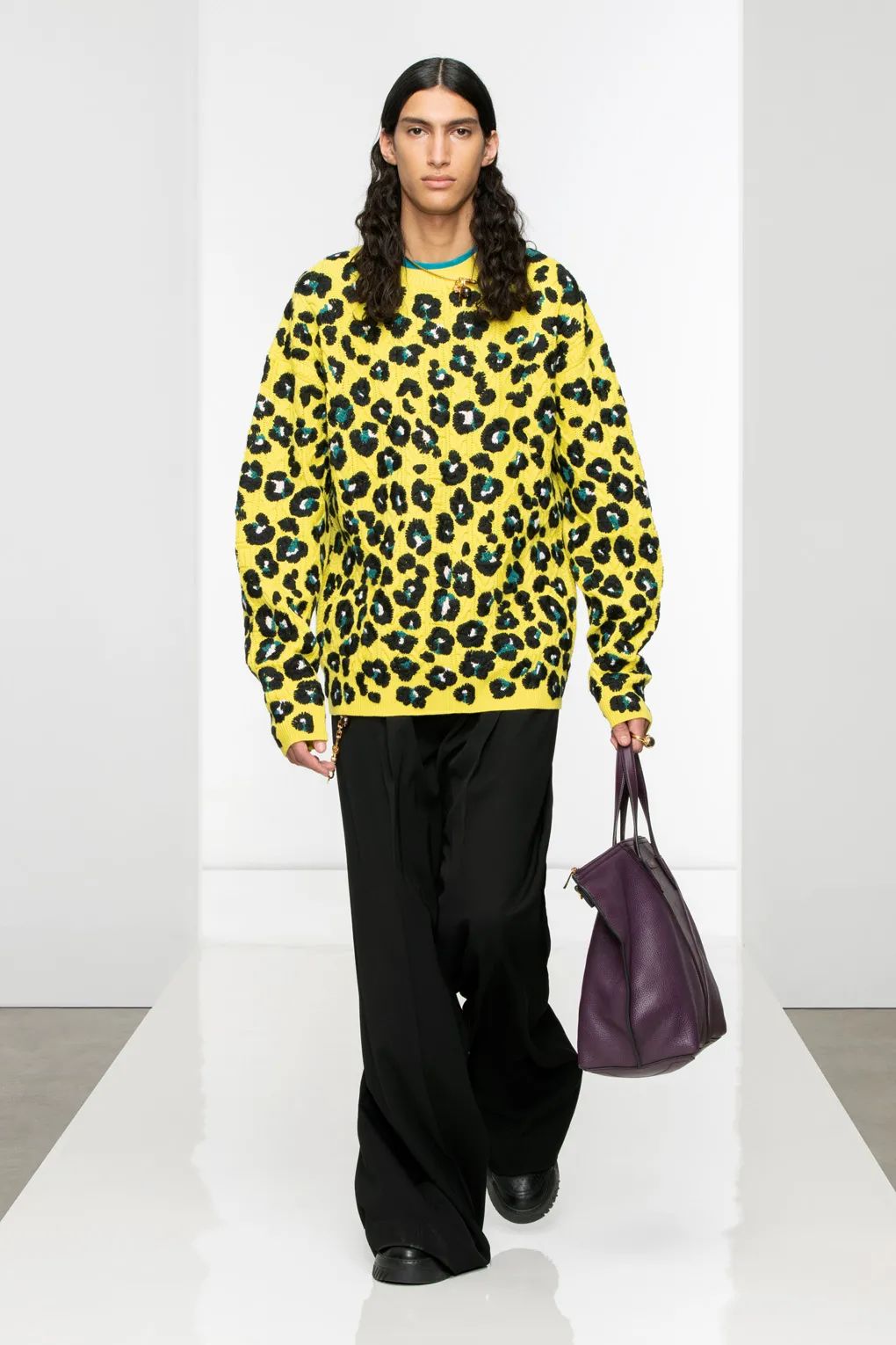 男装成衣系列,2021年最好看的秋冬季男装