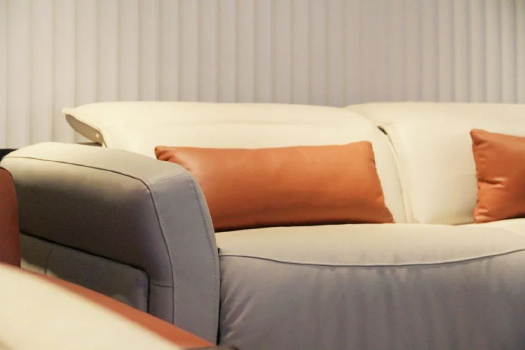 给大家推荐几款沙发,不推荐的十款沙发