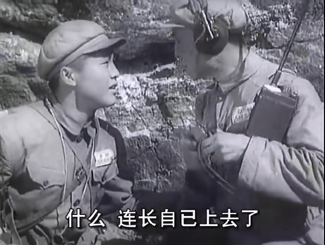 上甘岭大胜，*基伟秦**坦言：多亏了陈赓的神机妙算