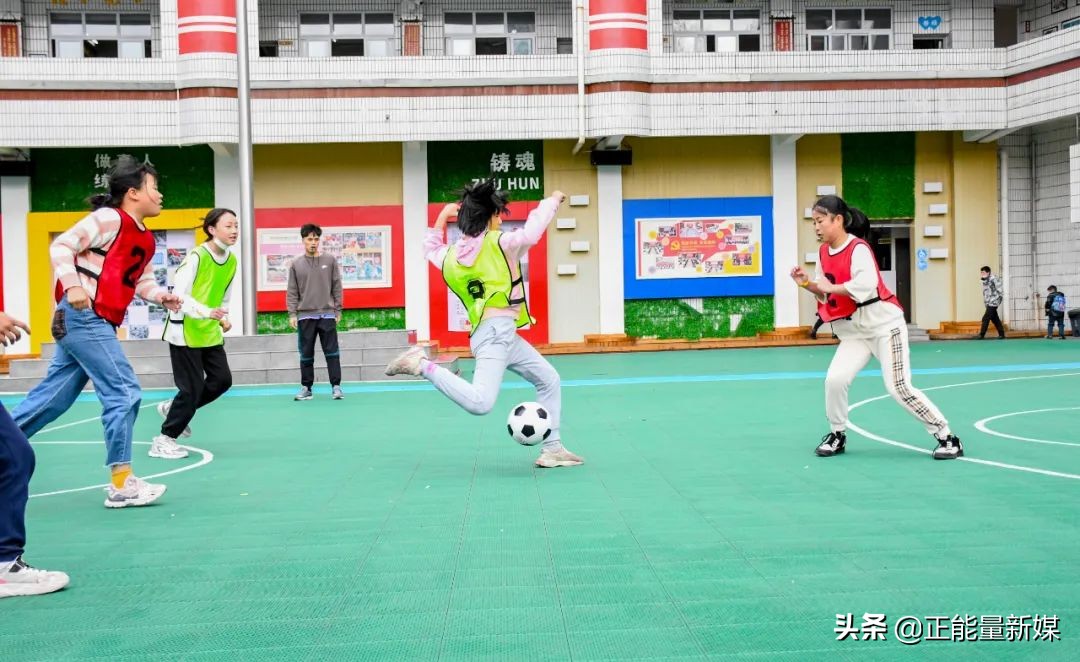 激情足球生命乐章|巴州区三小第七届校园足球联赛