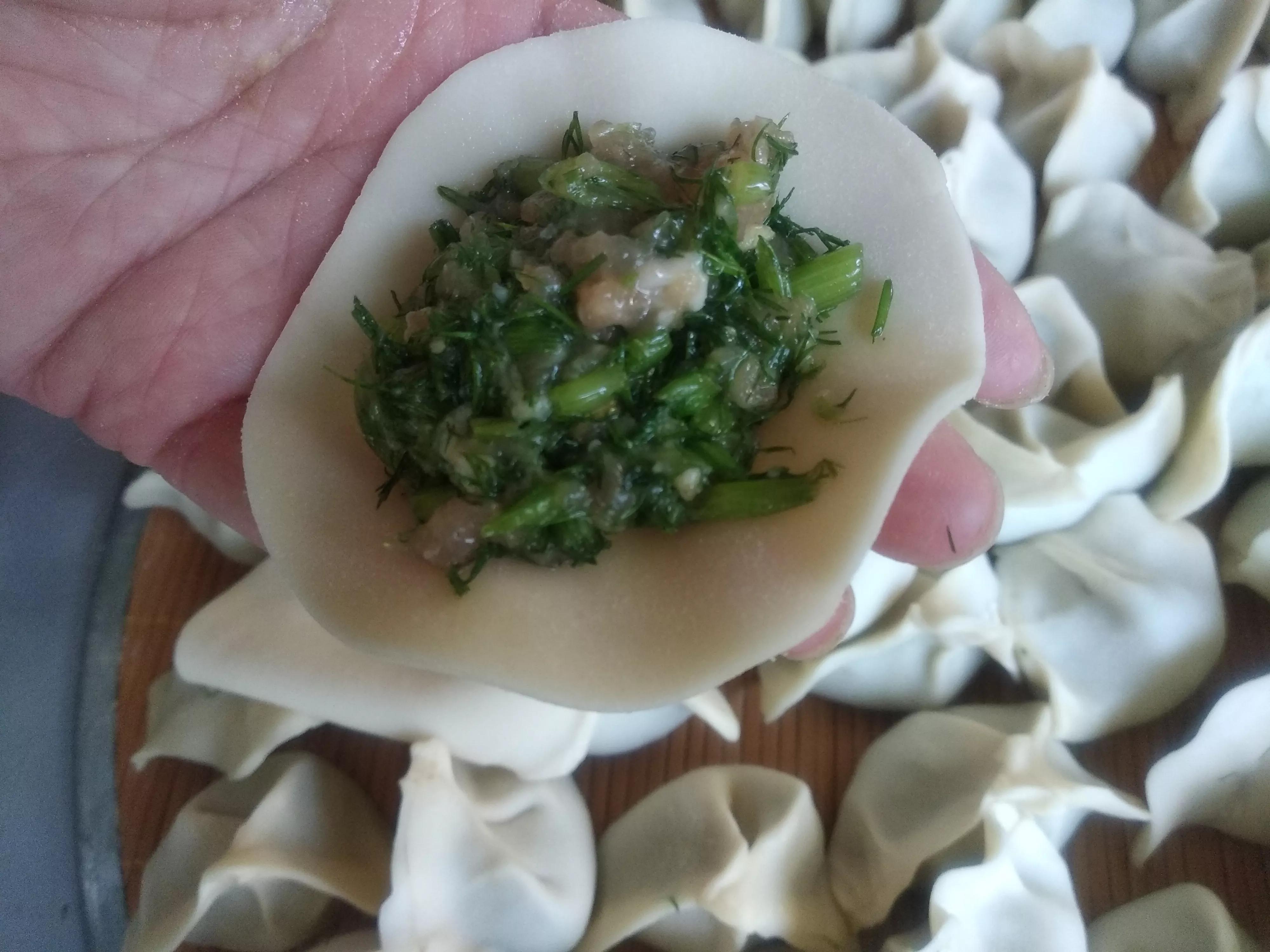 东北饺子十大排行榜,最好吃的东北饺子到底在哪