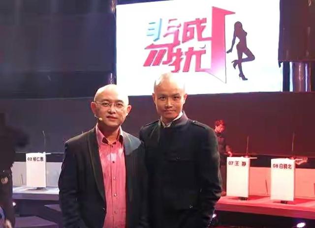 乐嘉谈隐忍,乐嘉谈人生悲剧