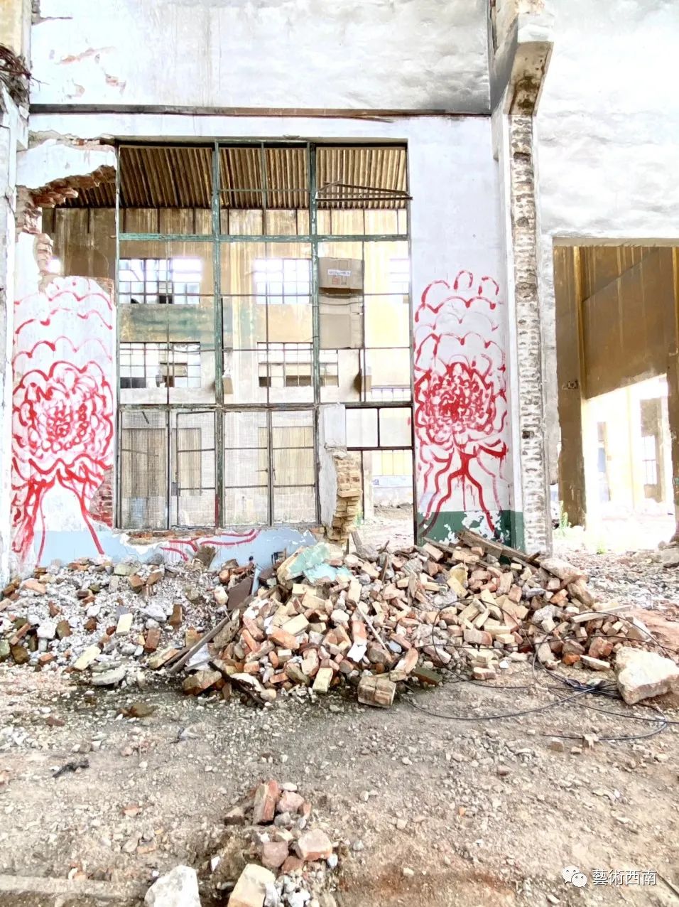 昆明当代艺术展,云南省昆明市当代艺术