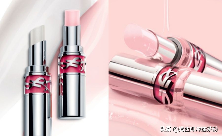 雅诗兰黛倾慕唇彩唇蜜420,2021雅诗兰黛润唇膏限定130