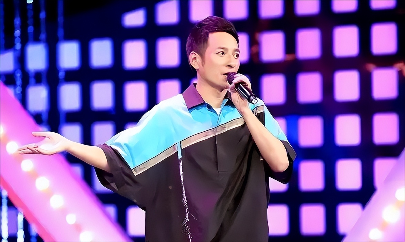 李维嘉消失一年后近照曝光,李维嘉突然崩溃的视频