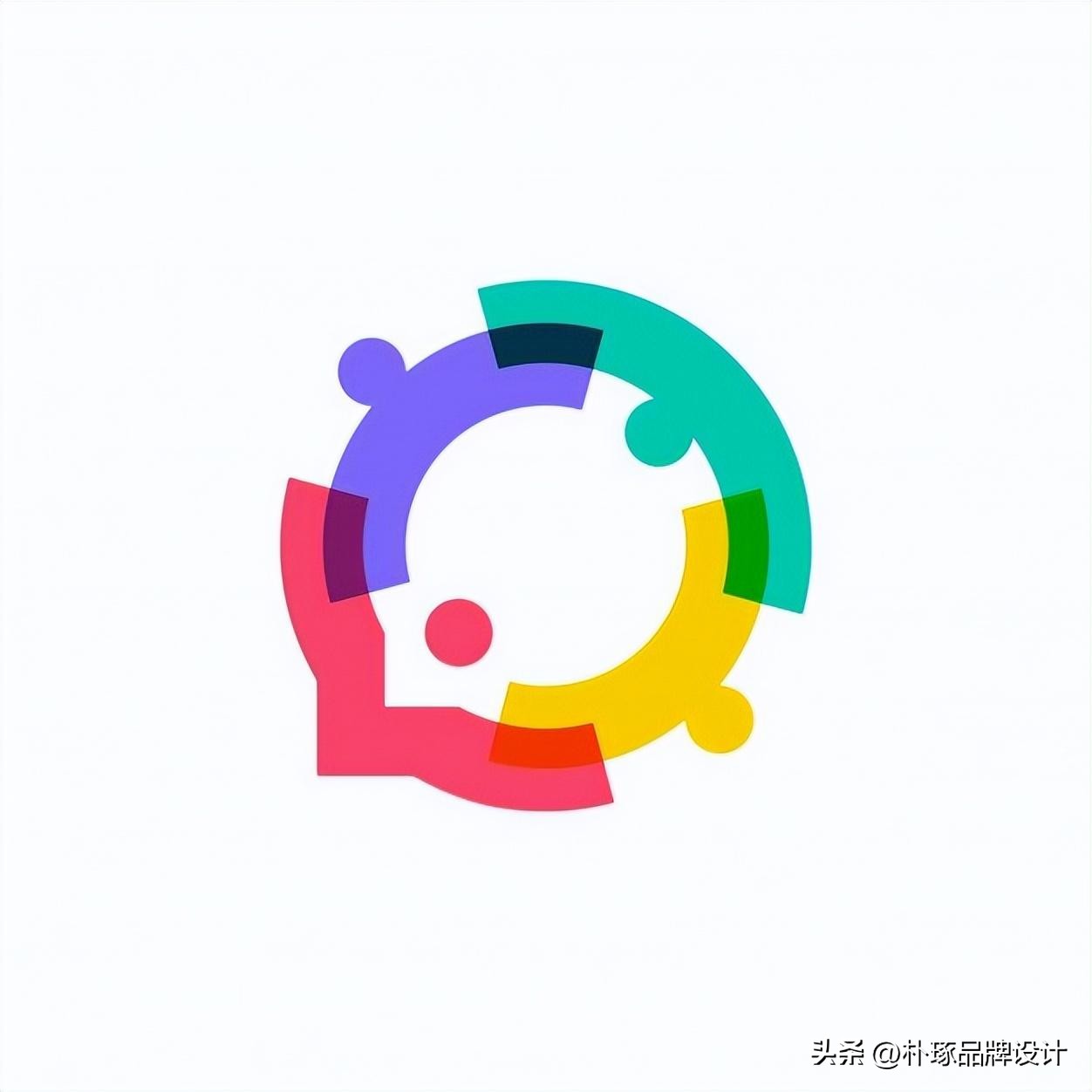 企业logo标志设计解决方案,企业logo标志设计的创意说明