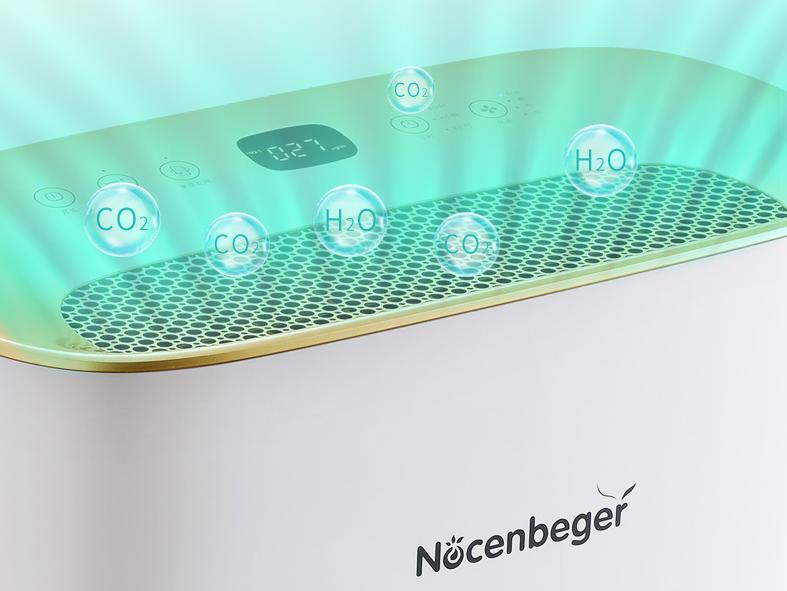 德国进口诺森柏格空气净化器,诺森柏格的空气净化器