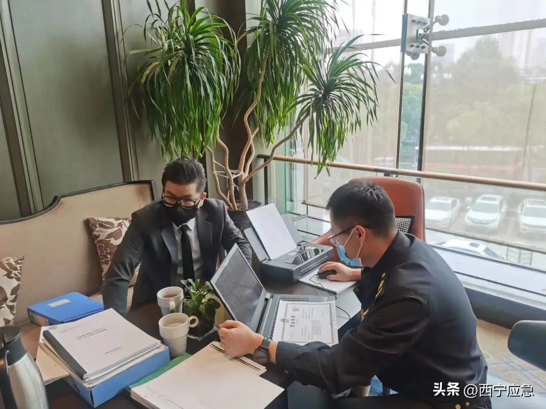 一线应急,应急驰援一线