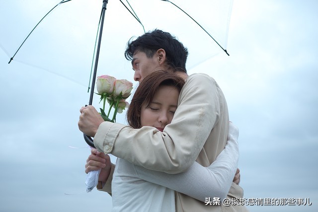 婚姻里一个男人不把你当回事,夫妻之间别不把对方当人看的说法