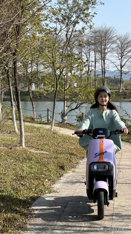 好品质的电车,好电车的三个特点