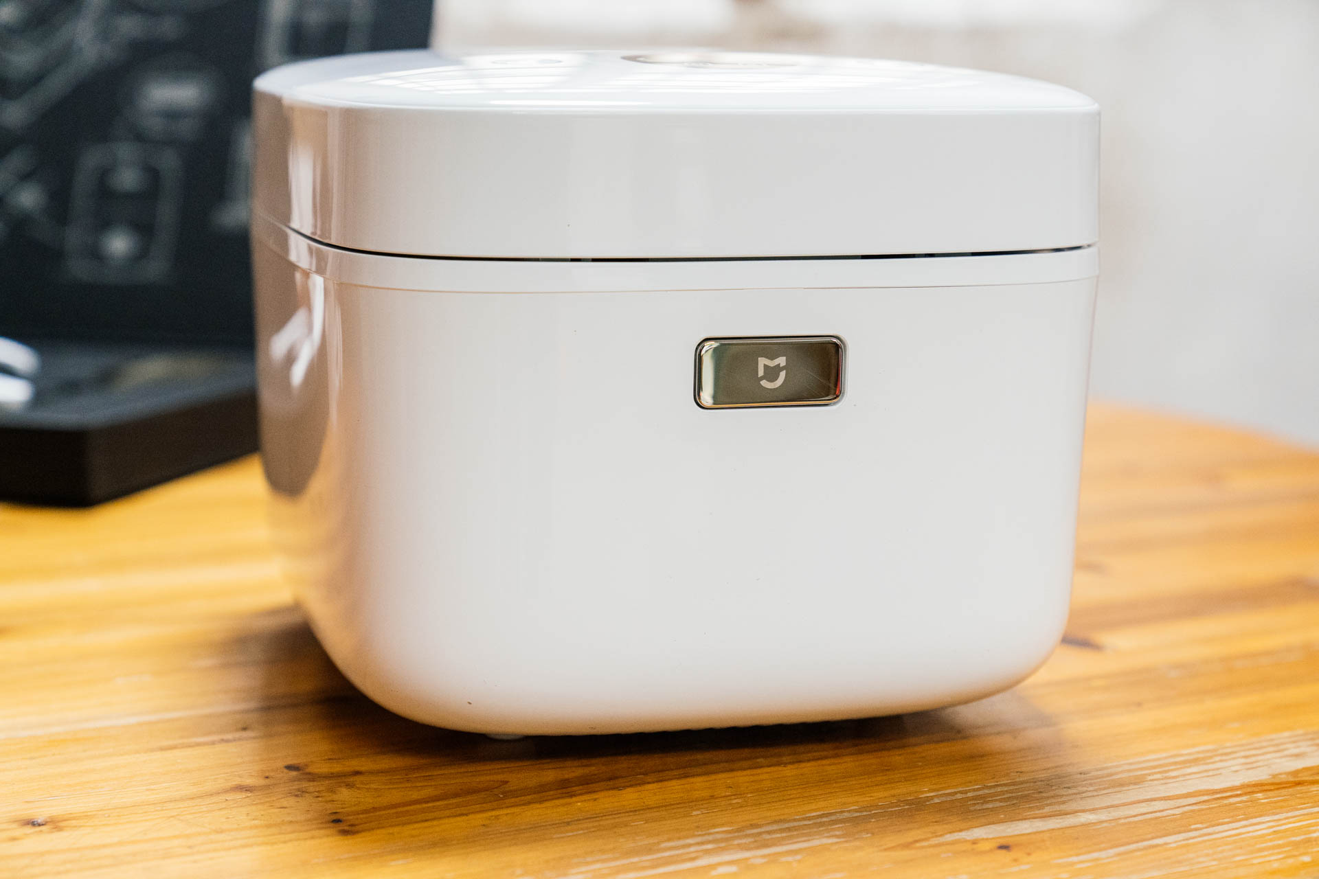 米家电饭煲1s对比微压电饭锅,米家压力电饭煲1s价格