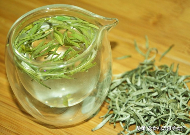 中国十大名茶最新排名普洱,中国十大名茶绿茶图片