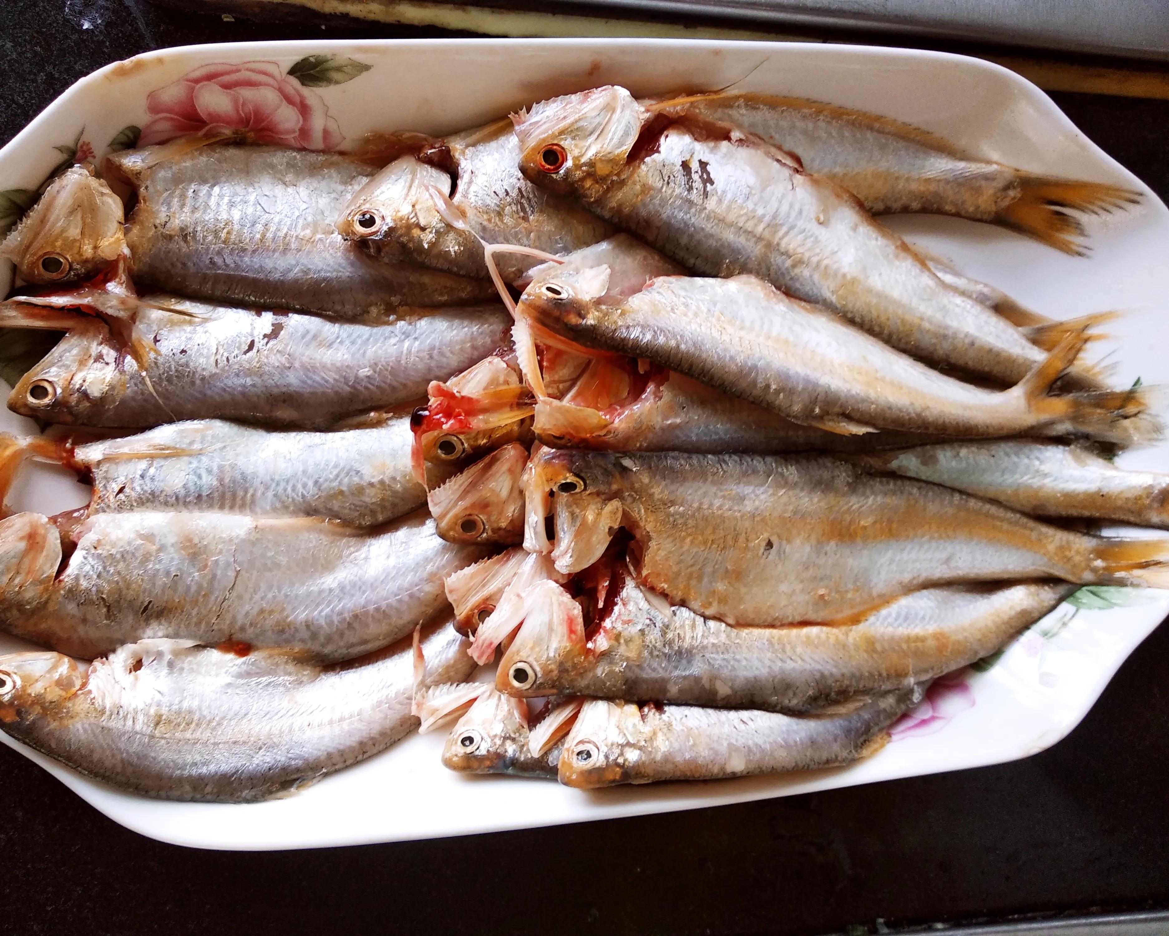 最便宜的8种海鱼,海鱼最便宜的有哪几种