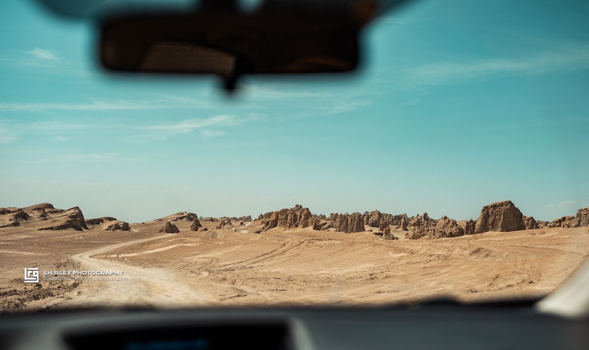 火星跟地球相似的地方景区 (世界上最像火星的地方)