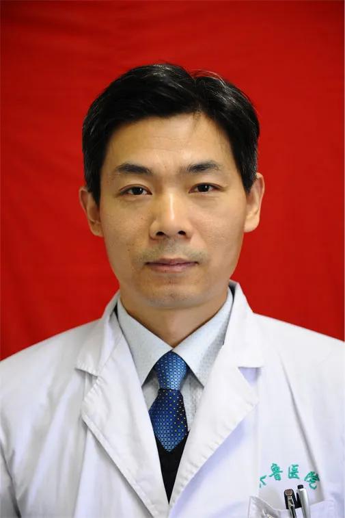 山东大学齐鲁医院党委成员,山东齐鲁医院领导班子名单