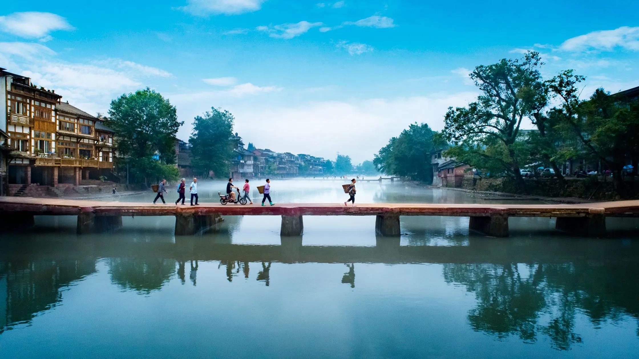 王文才：西川严道方言故事（之六）