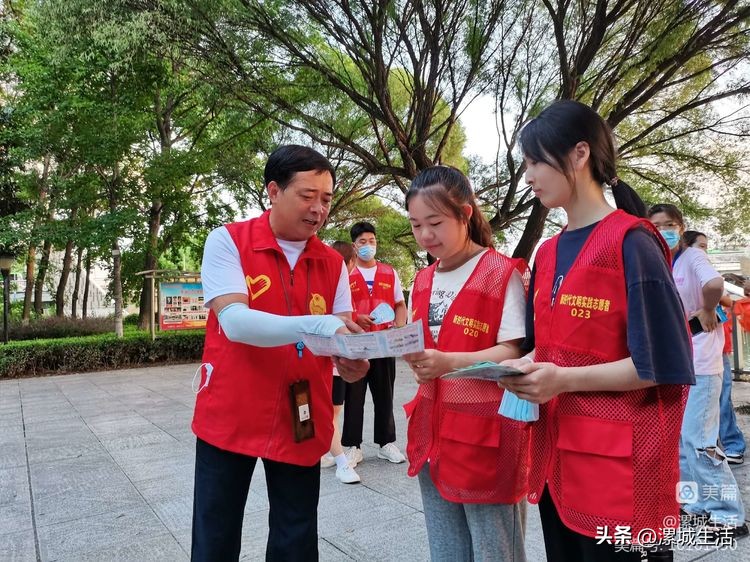商丘市夏季防溺水宣传活动,防溺水宣传活动