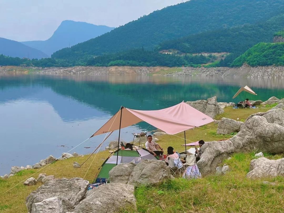 江油哪里看月亮好,江油夜晚风景