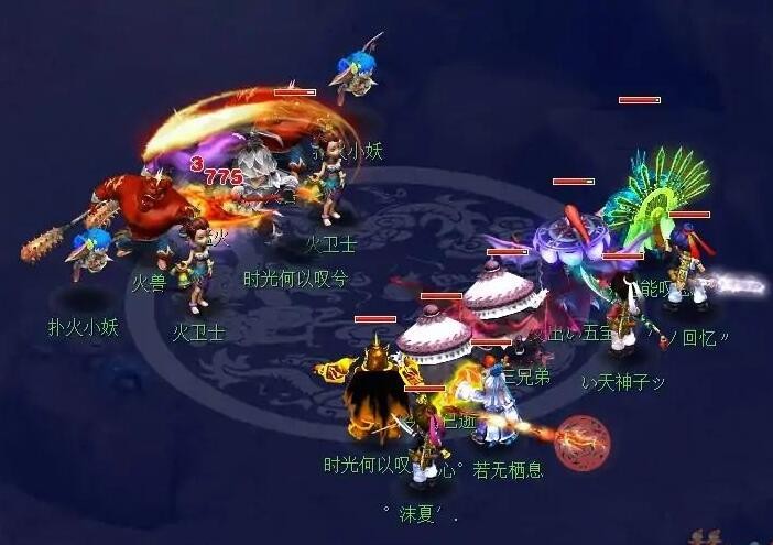 梦幻西游力地府活动吃香吗,梦幻西游109全力地府攻略