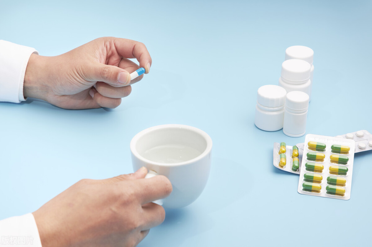 科普用药方法要讲究,医学科普正确吃药姿势
