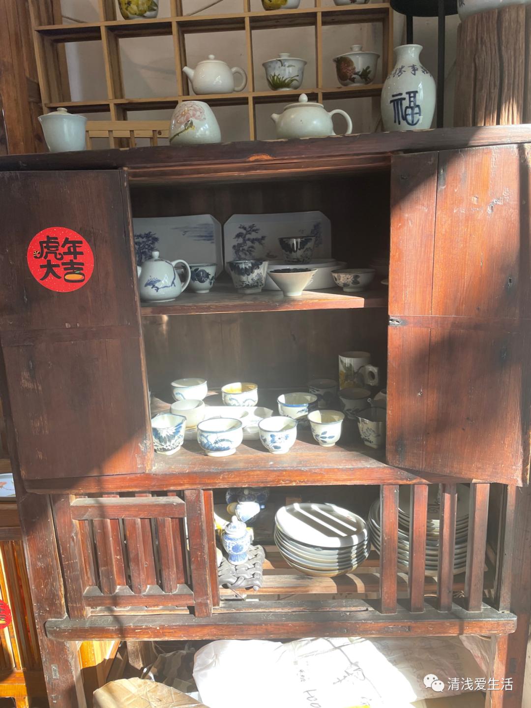 景德镇六大陶瓷市场,聊聊景德镇陶瓷市场